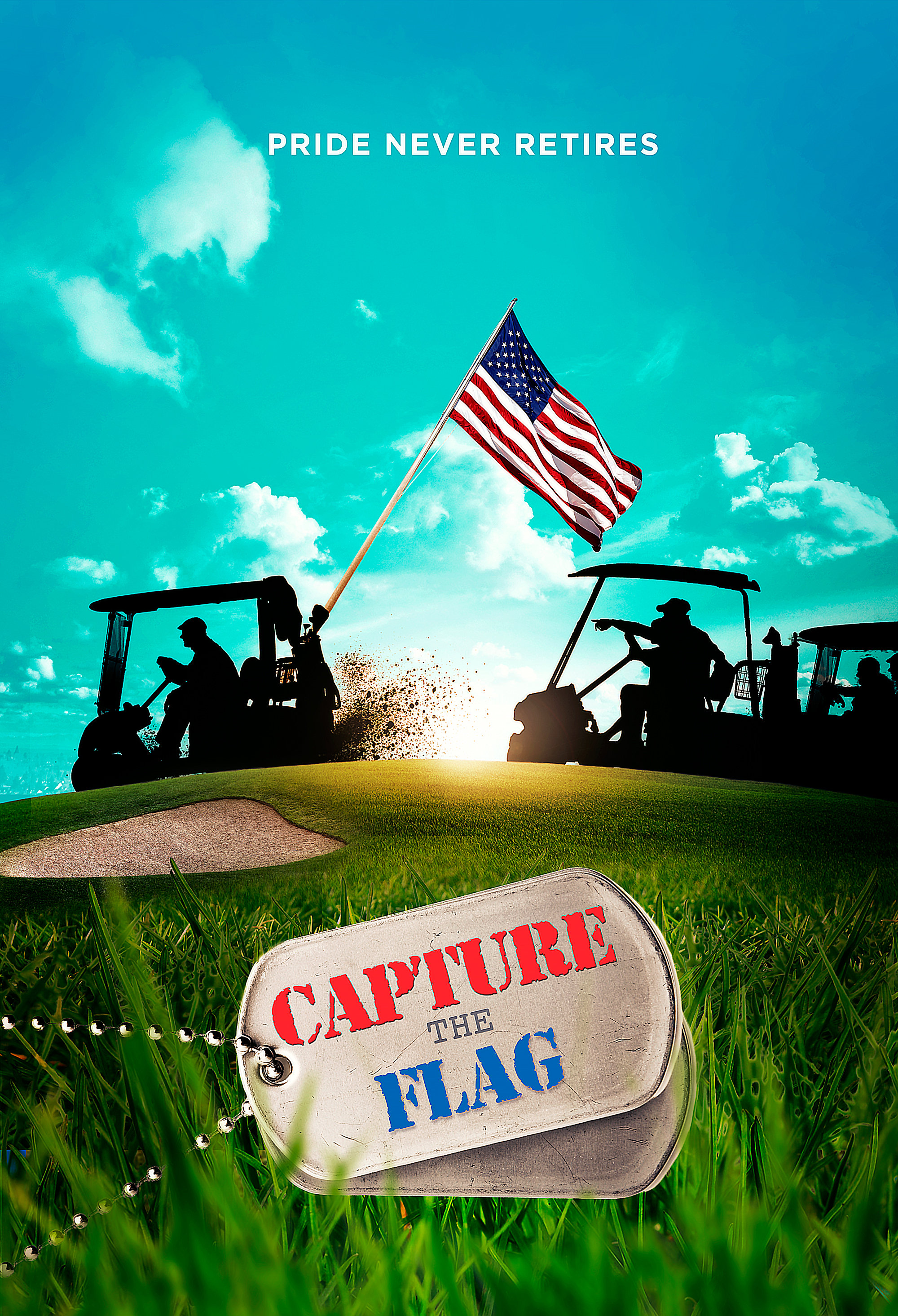 Capture the Flag