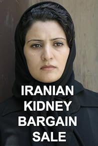 Primary photo for Iranian Kidney Bargain Sale