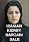 Iranian Kidney Bargain Sale's primary photo