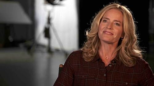 Death Wish: Elisabeth Shue On Working With Eli And Bruce