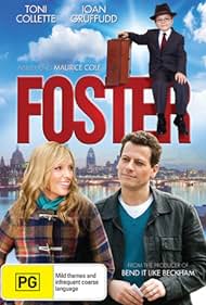 Toni Collette and Ioan Gruffudd in Foster (2011)