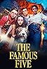 The Famous Five (TV Series 2023– ) Poster