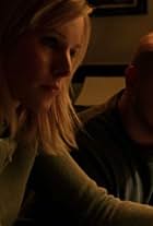 Kristen Bell and Francis Capra in Veronica Mars (2004)