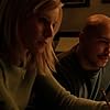 Kristen Bell and Francis Capra in Veronica Mars (2004)