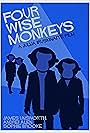 Four Wise Monkeys (2016)