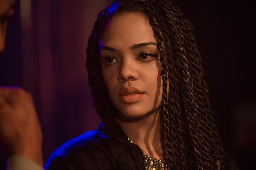 Tessa Thompson in Creed (2015)