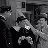 Joe Besser, Lou Costello, and Gordon Jones in The Abbott and Costello Show (1952)