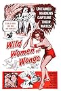 The Wild Women of Wongo (1959)