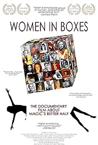 Primary photo for Women in Boxes