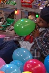 Kel Mitchell in Kenan & Kel (1996)