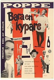 Bara en kypare (1959)