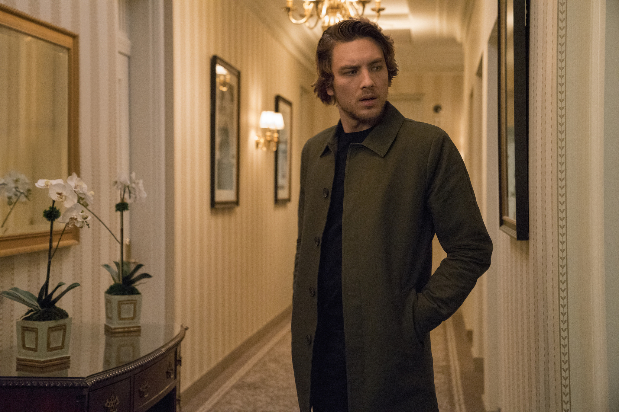 Cody Fern in House of Cards (2013)