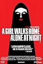 A Girl Walks Home Alone at Night (2014)