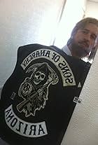 Another fun day on SAMCRO