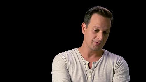 Josh Charles