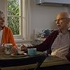 Alan Arkin and Susan Sullivan in The Kominsky Method (2018)