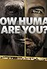 How Human Are You? (TV Series 2014) Poster