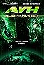 AVH: Alien vs. Hunter (2007)