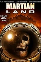 Martian Land (2015)