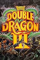 Double Dragon III: The Sacred Stones (1990)