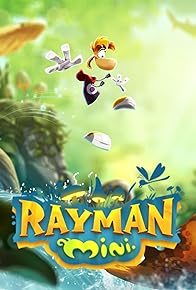 Primary photo for Rayman Mini