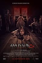 Danur 3: Sunyaruri