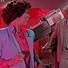 Charles Gray and Ruby Wax in Shock Treatment (1981)