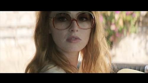 Trailer for The Lady in the Car with Glasses and a Gun