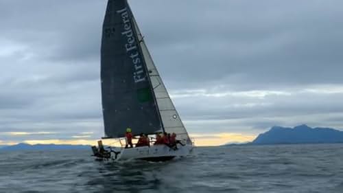 Documentary shows the hardships and dangers in the Race to Alaska. Set in one of the most complex waterways in the world, many will succumb against winds, currents, whirlpools, fear and fatigue as both character and watercraft are tested.