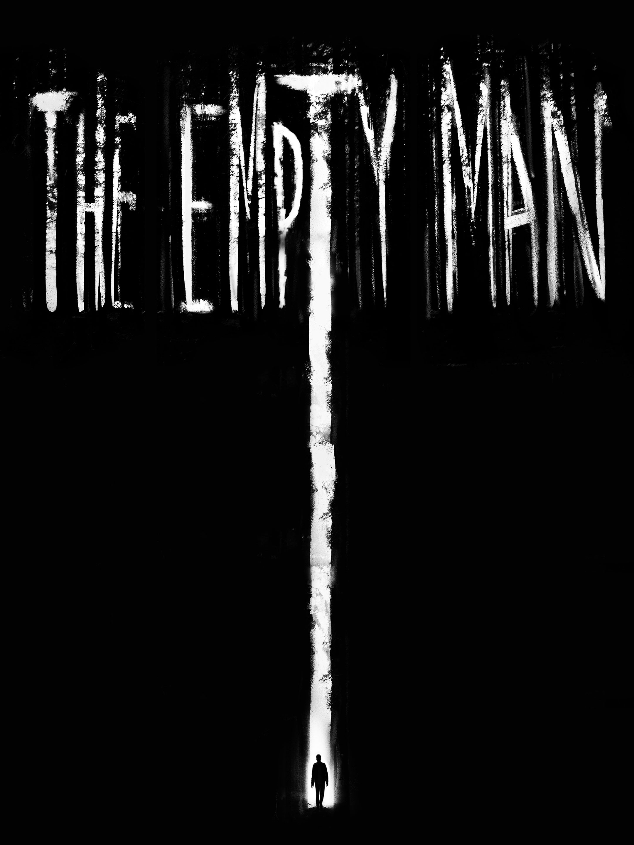 The Empty Man (2020)