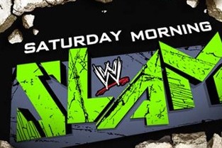 WWE Saturday Morning Slam (2012)