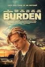 Tim Dowler-Coltman in Burden (2022)