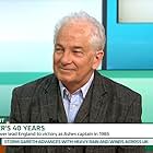 David Gower