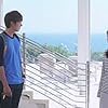 Park Shin-hye and Lee Min-ho in Sangsogjadeul (2013)