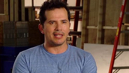 American Ultra: John Leguizamo On The Story