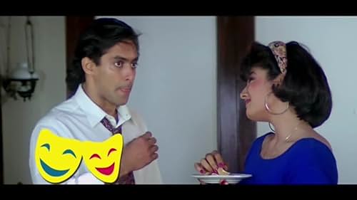 Andaz Apna Apna | Aamir | Salman