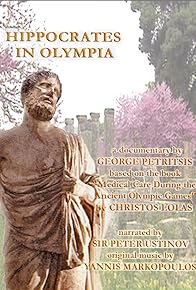 Primary photo for Olympics: Hippocrates in Olympia