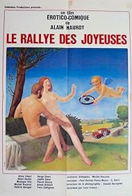 Sex Rally (1974)