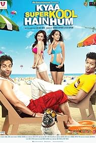 Kyaa Super Kool Hain Hum (2012)