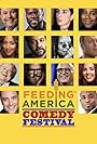 Billy Crystal, Louie Anderson, Howie Mandel, Judd Apatow, Wayne Brady, Kevin Hart, Kevin James, Sarah Silverman, Kenan Thompson, and Tiffany Haddish in Feeding America Comedy Festival (2020)