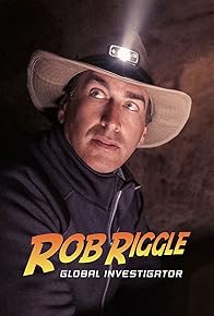 Primary photo for Rob Riggle Global Investigator