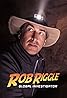 Rob Riggle Global Investigator (TV Series 2019– ) Poster