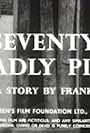 Seventy Deadly Pills (1964)