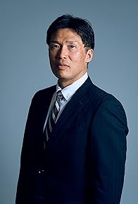 Primary photo for Tsuyoshi Kondo