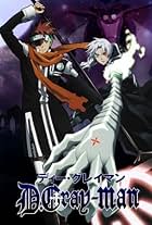 D.Gray-man