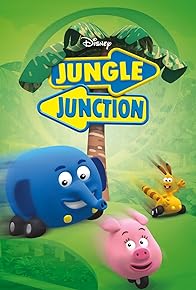 Primary photo for Jungle Junction