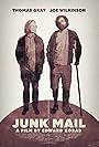 Junk Mail (2017)