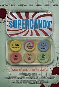 Supercandy (2020)