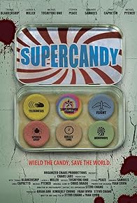 Primary photo for Supercandy