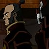 Jason Isaacs in Avatar: The Last Airbender (2005)